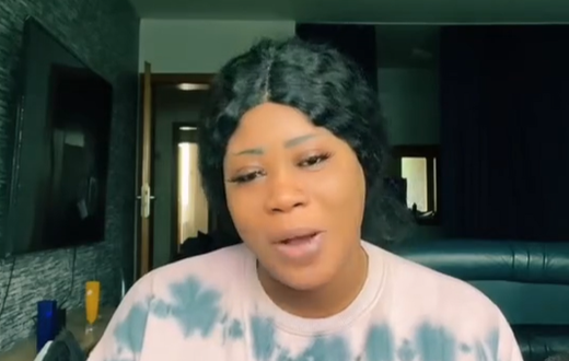 Big Akwes' wife Freda