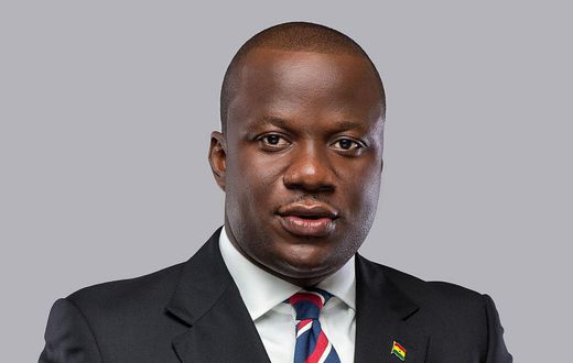 Samuel Abu Jinapor