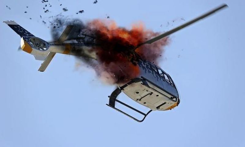 The most dangerous means of transportation [quora]