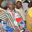 Alhaji Jacob Iddrisu, Savelugu MP