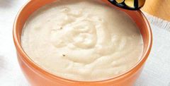 How to prepare maize meal porridge