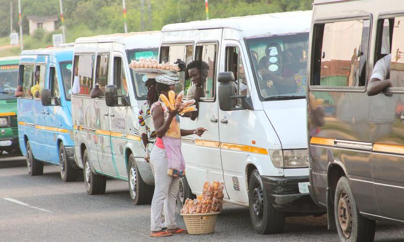 Trotro
