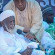 National Chief Imam, Sheikh Dr Usman Nuhu Sharubutu