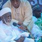 National Chief Imam, Sheikh Dr Usman Nuhu Sharubutu