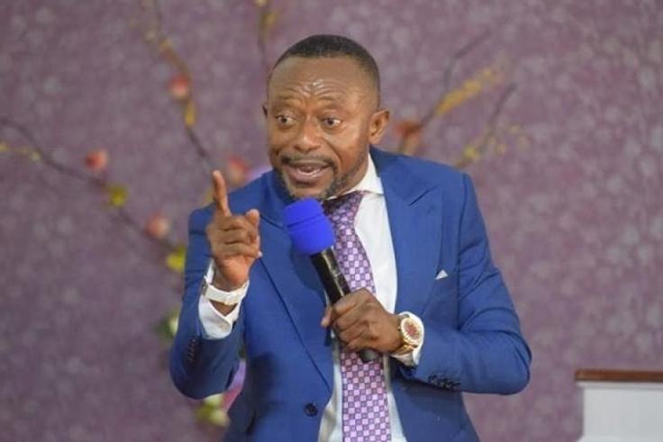 Rev. Isaac Owusu Bempah