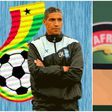Chris Hughton must end Ghana’s AFCON drought – Mohammed Polo