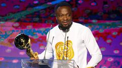 Bernard Tekpetey