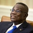 The late John Evans Atta Mills