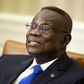 The late John Evans Atta Mills