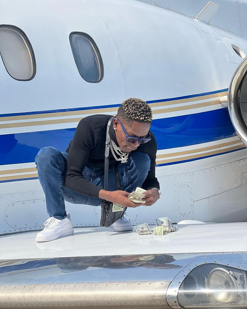 Shatta Wale