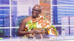 Kwasi Kyei Darkwah