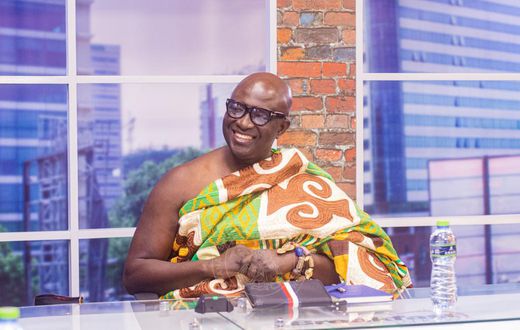 Kwasi Kyei Darkwah