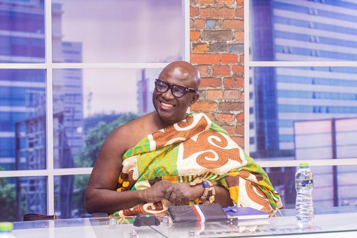 Kwasi Kyei Darkwah