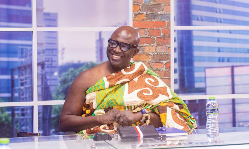 Kwasi Kyei Darkwah