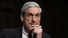 Robert Mueller
