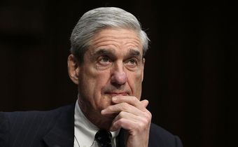 Robert Mueller