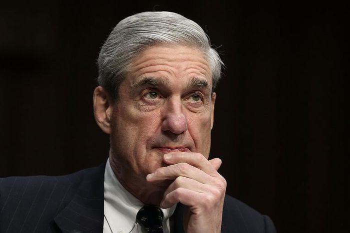 Robert Mueller