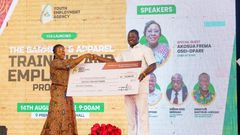 Youth Employment Agency