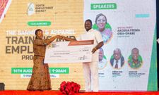 Youth Employment Agency