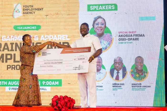 Youth Employment Agency