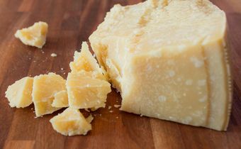 parmesan