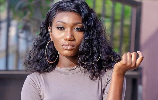Wendy Shay