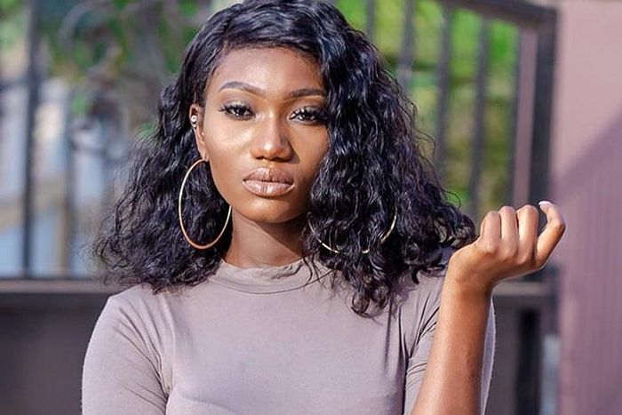 Wendy Shay