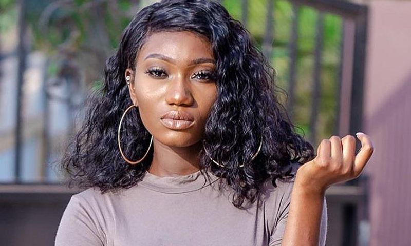 Wendy Shay