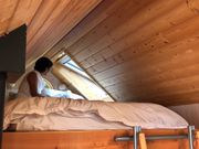 Here's what living in a tiny house is really like, according to people who traded their homes for minimalism