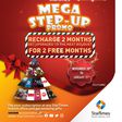 StarTimes unveils the new Mega Bouquet and Mega Step-Up promo