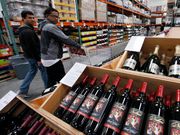 8 mistakes you should avoid when shopping for wine at Costco (COST)