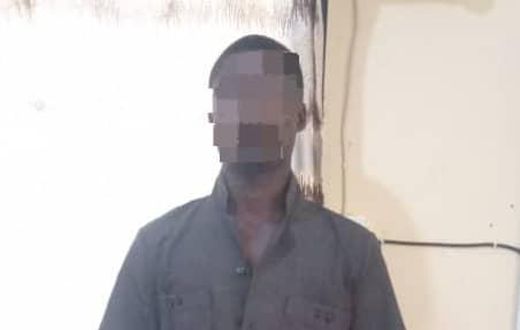 Cable thief sentenced to 7 years in prison