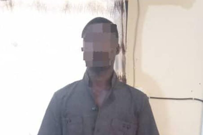 Cable thief sentenced to 7 years in prison