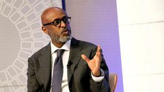 IMF Africa Boss