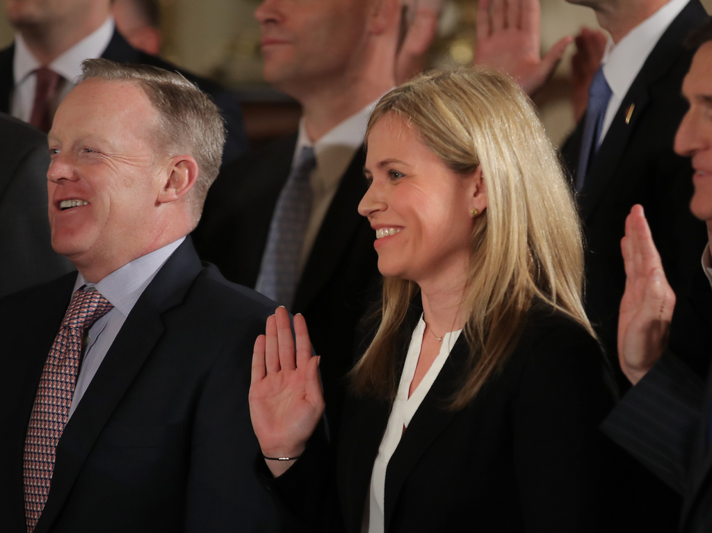 John Kelly is out — here are all the casualties of the Trump administration so far