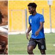 Dauda Seidu: Meet the Ghana Premier League player who doubles as mechanic