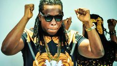 Rapper Edem