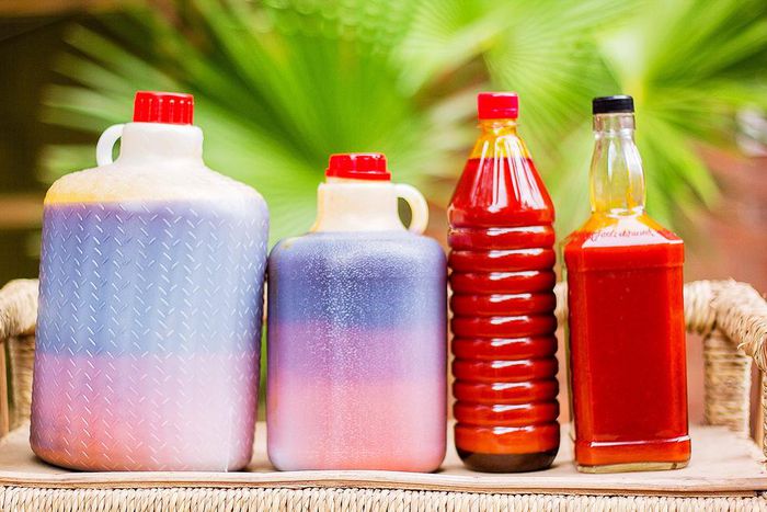 Top producers of palm oil in the world [Google Images]