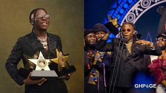 TGMA to reward artiste of the year with paid events, starting with Stonebwoy