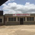 St Anne's Hospital