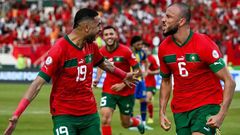 Why 2023 AFCON winner could come from Group F