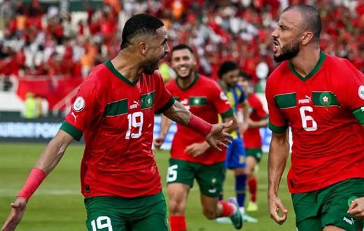 Why 2023 AFCON winner could come from Group F