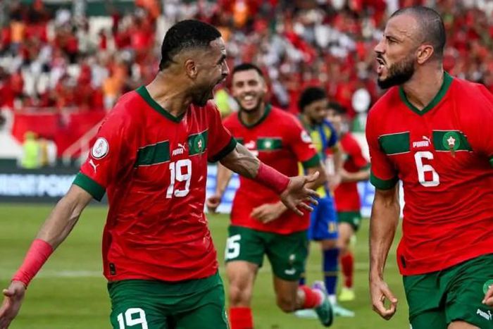 Why 2023 AFCON winner could come from Group F