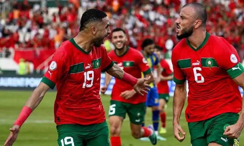 Why 2023 AFCON winner could come from Group F
