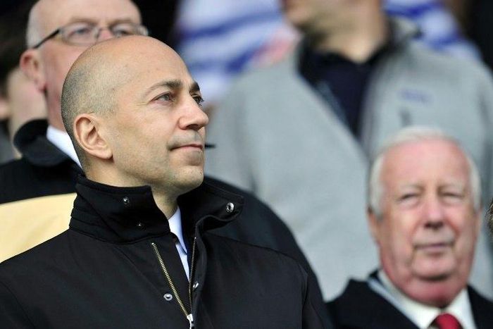 Long-serving Arsenal chief executive Ivan Gazidis is set to move to AC Milan to fulfil a similar role, according to reports