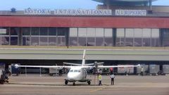 Kotoka International Airport