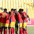 Curses will befall Hearts players if they lead club to relegation – Dan Quaye warns