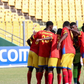 Curses will befall Hearts players if they lead club to relegation – Dan Quaye warns