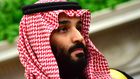 Saudi Crown Prince Mohammed bin Salman