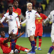 Ghanaians criticise Black Stars after 4-0 defeat to USA